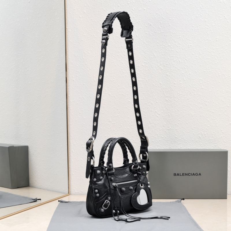 Balenciaga Top Handle Bags